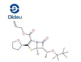 3-Bromo-2-chloro-5-fluoropyridine