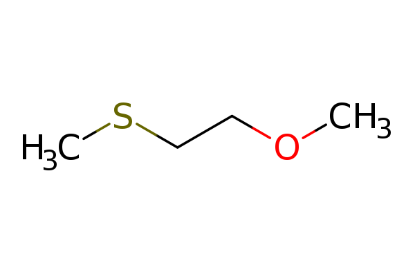 1-METHOXY-2-(METHYLSULFANYL)ETHANE