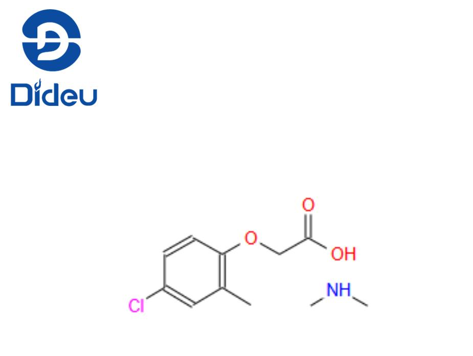 dimethylammonium 4-chloro-o-tolyloxyacetate