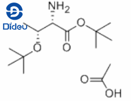 O,O'-di-tert-butyl-L-threonine acetate