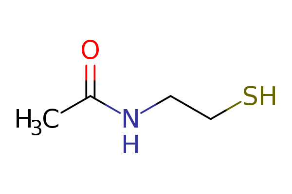 N-(2-Mercaptoethyl)acetamide