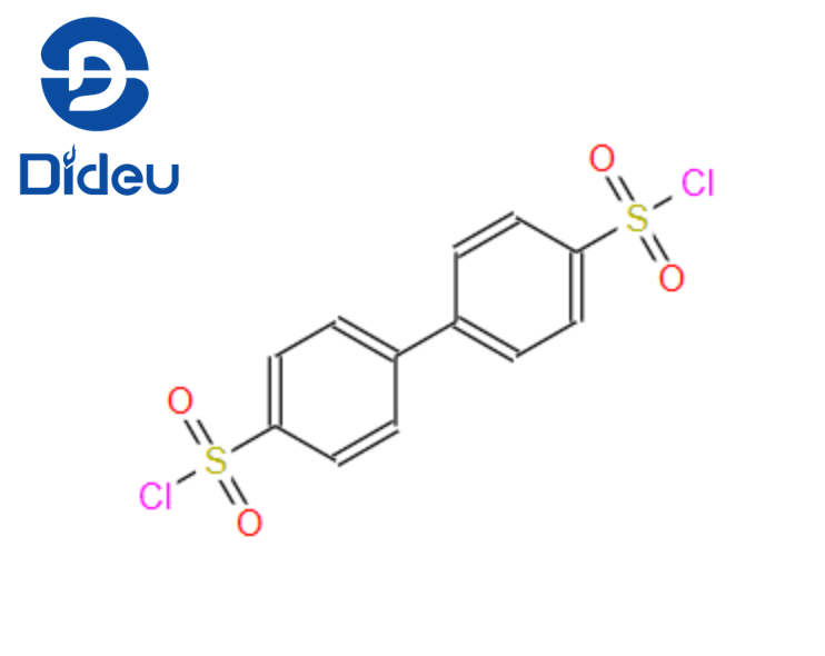 4,4'-BIPHENYLDISULFONYL CHLORIDE