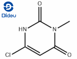 6-Chloro-3-methyluracil