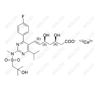 Rosuvastatin Impurity