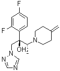 Efinaconazole