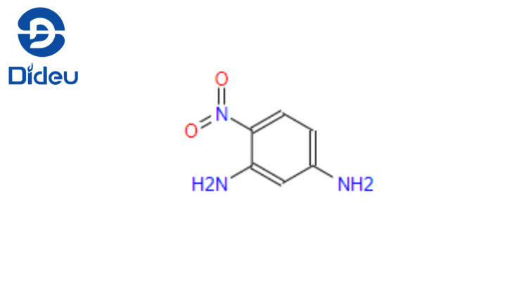 4-Nitro-1,3-phenylenediamine