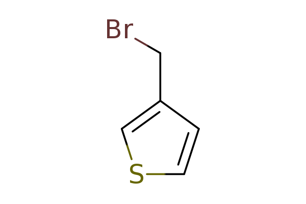 3-bromomethylthiophene