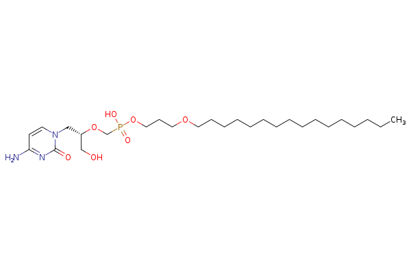 Brincidofovir