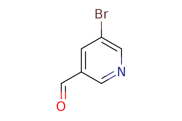 5-bromopyridine-3-carbaldehyde