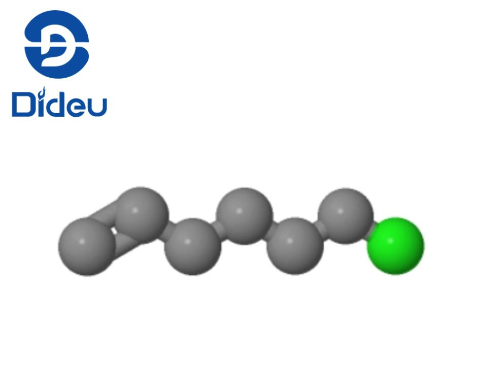 6-Chlorohex-1-ene