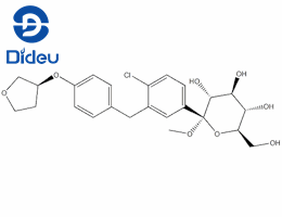 Empagliflozin N-1