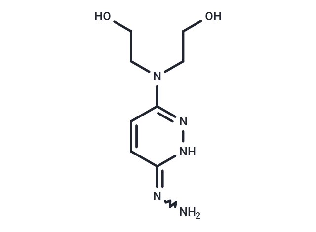 oxdralazine