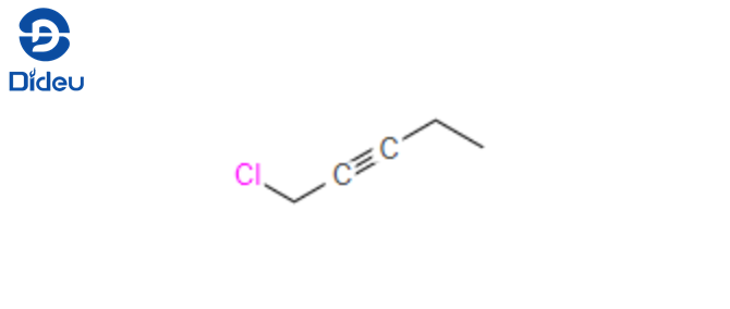 1-CHLORO-2-PENTYNE