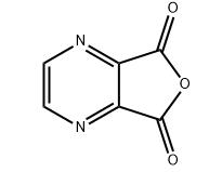 2,3-Pyrazinecarboxylic anhydride