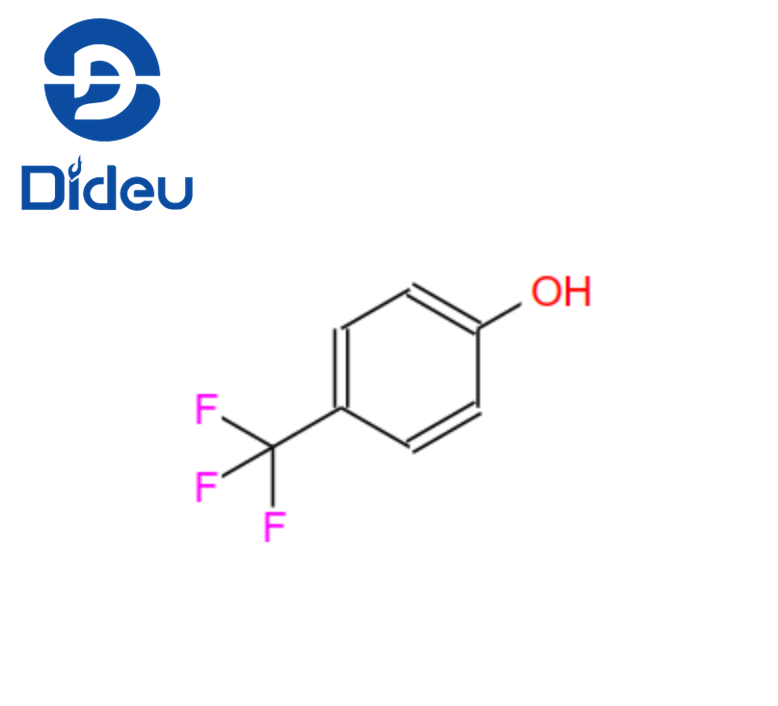 4-Trifluoromethylphenol