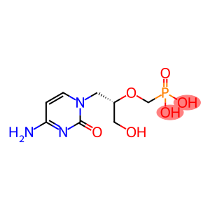 Cidofovir