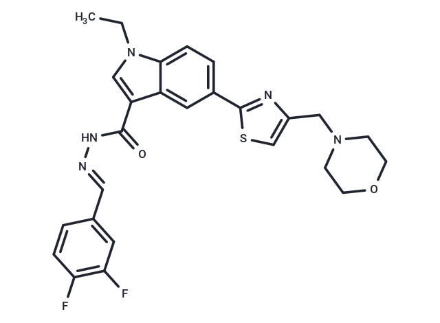 ATX inhibitor 21