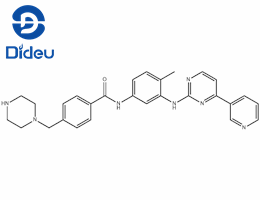 N-Desmethyl imatinib