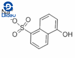 SodiuM 1-Naphthol-5-sulfonate