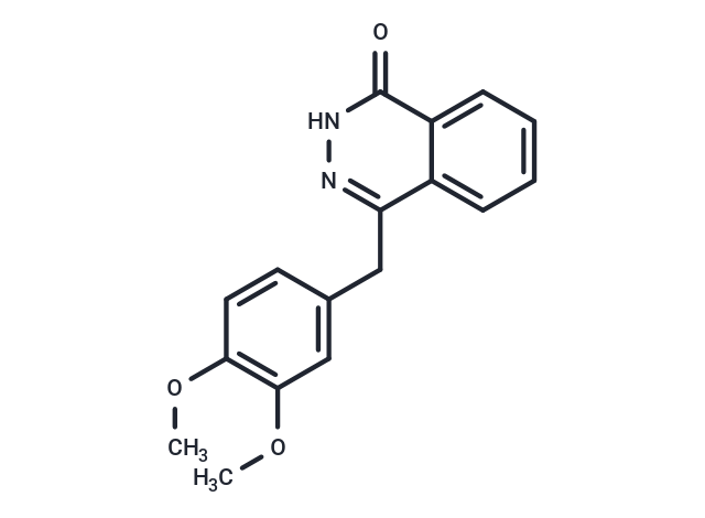 Anti-Trypanosoma cruzi agent-4