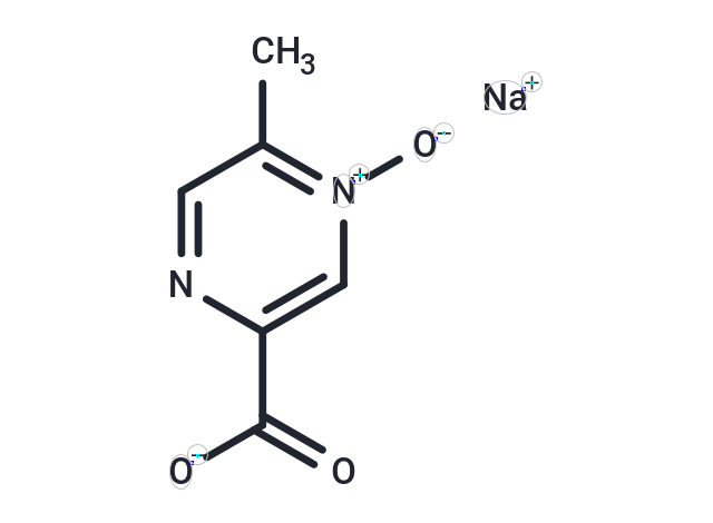 Acipimox sodium