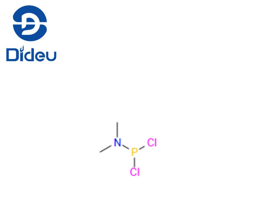 DIMETHYLPHOSPHORAMIDOUS DICHLORIDE