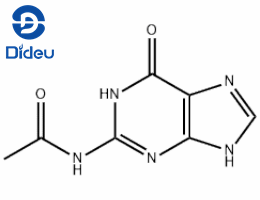 N2-Acetylguanine