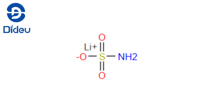 lithium sulphamate