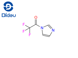 1-(Trifluoroacetyl)imidazole