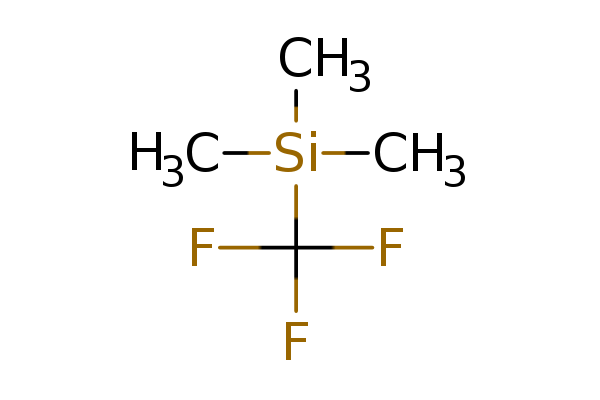 Trimethyl(trifluoromethyl)silane