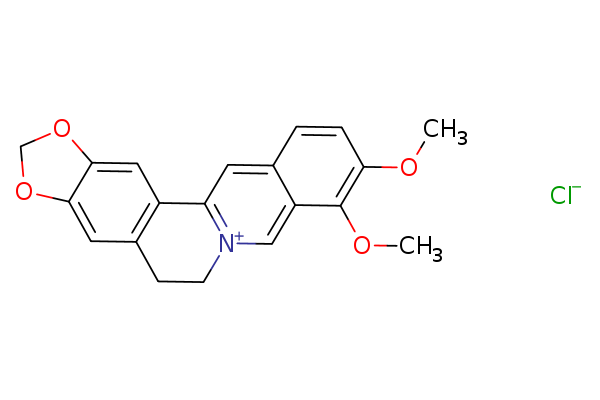 Berberine Chloride