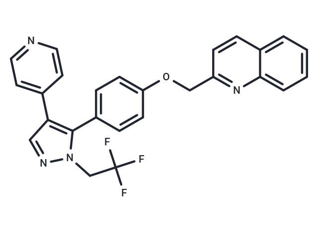 PDE10-IN-5