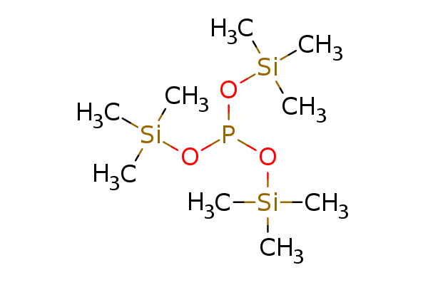 tritrimethylsilyl phosphite