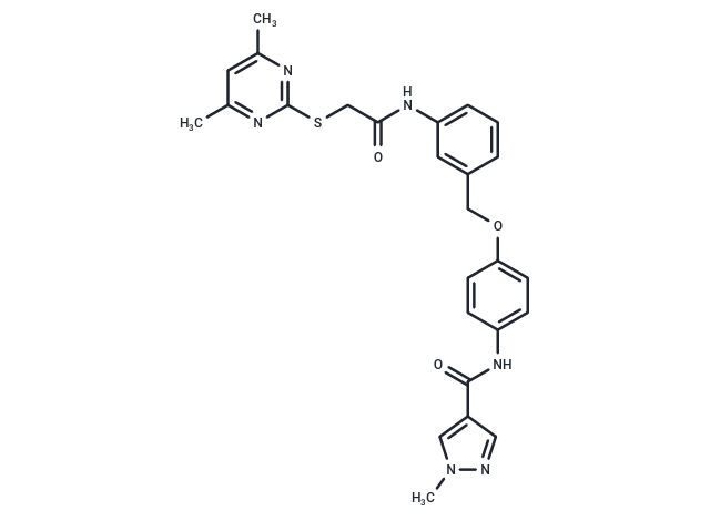 Sirt2-IN-6