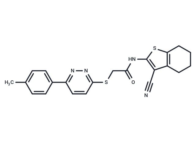 Telomerase-IN-5