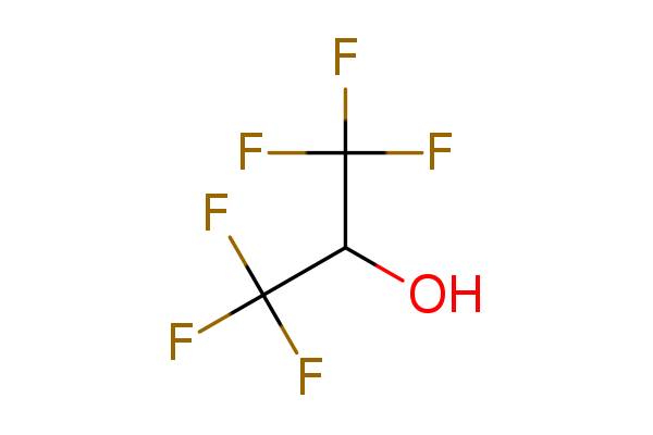 1,1,1,3,3,3-Hexafluoropropan-2-ol