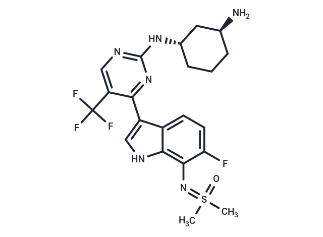 CDK7-IN-15