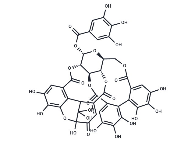 Geraniin