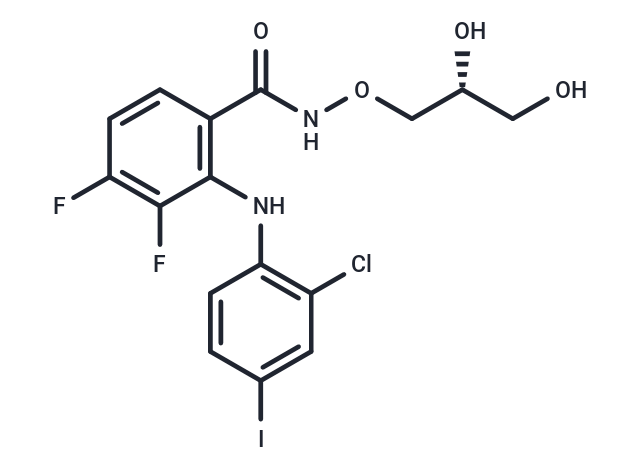 (R)-PD 0325901CL