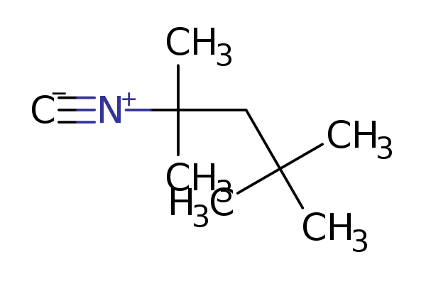 1,1,3,3-Tetramethylbutyl isocyanide