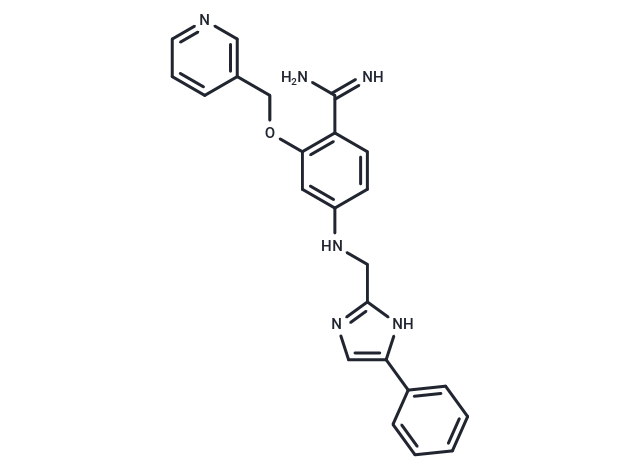 Kallikrein 5-IN-2