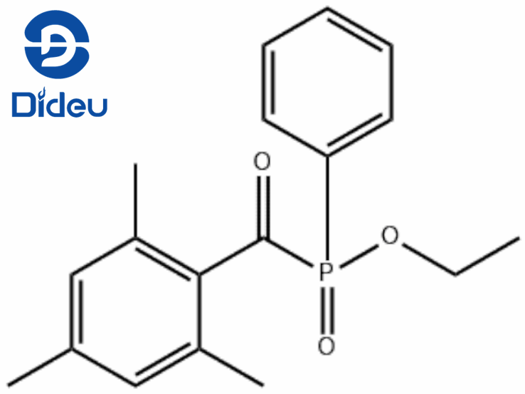 Ethyl (2,4,6-trimethylbenzoyl) phenylphosphinate