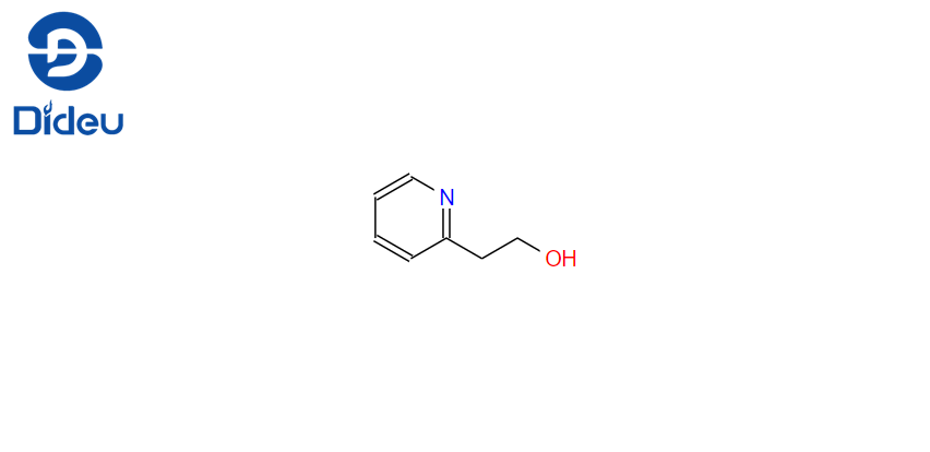 2-(2-Hydroxyethyl)pyridine