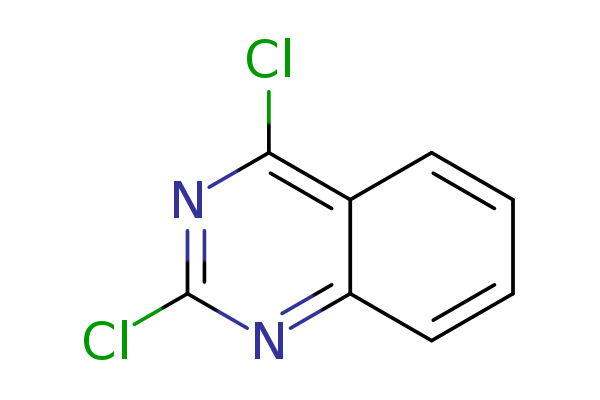 2,4-Dichloroquinazoline