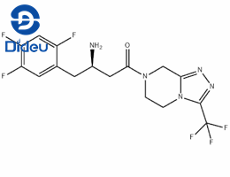 Sitagliptin