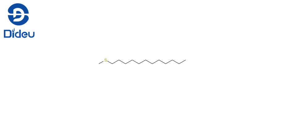 Dodecyl methyl sulfide