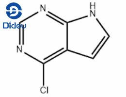 4-Chloro-7H-pyrrolo[2,3-d]pyriMidine