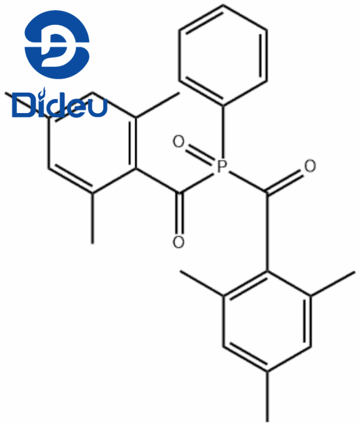 Phenylbis(2,4,6-trimethylbenzoyl)phosphine oxide