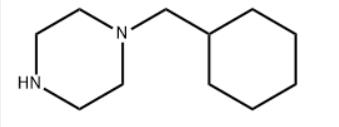 1-(CYCLOHEXYLMETHYL)PIPERAZINE