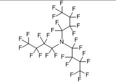 C5-C19 perfluoroalkyl FC-3283